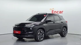 ����� �� �������� �� Chevrolet Trailblazer 1.3T* AWD* RS* �������* ���������* ��������* �����