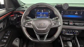 Chevrolet Trailblazer 1.3T* AWD* RS* �������* ���������* ��������* ����� | Mobile.bg � ����� ������ 12