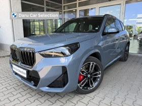 ����� �� �������� �� BMW X1 xDrive20d