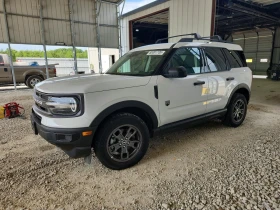 Ford Bronco 1.5l Sport Big Bend