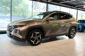 Hyundai Tucson 1.6 T-GDI Plug-in Hybrid Exellence 4x4