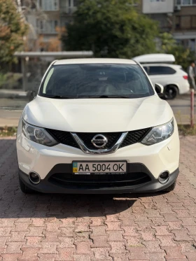 Nissan Qashqai - 12000 € - 73274951 3