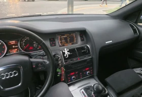 Audi Q7 3.0TDI - 7 места - S-line - BOSE - 7500 € - 84173001 4