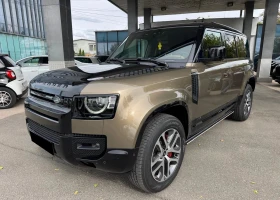 Land Rover Defender 110 3.0 D300 X-Dynamic | Auto.bg — изображение 2