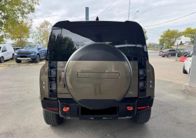 Land Rover Defender 110 3.0 D300 X-Dynamic | Auto.bg — изображение 5