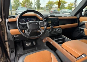 Land Rover Defender 110 3.0 D300 X-Dynamic | Auto.bg — изображение 8