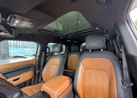 Land Rover Defender 110 3.0 D300 X-Dynamic | Auto.bg — изображение 11