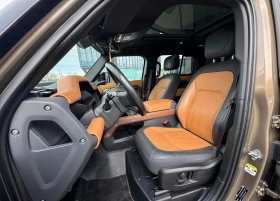 Land Rover Defender 110 3.0 D300 X-Dynamic | Auto.bg — изображение 9