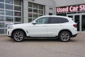 BMW X3 * 30i Sports Activity Vehicle | AWD | NAVI | LEATH - 23200 € - 49054857 3