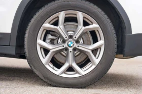 BMW X3 * 30i Sports Activity Vehicle | AWD | NAVI | LEATH - 23200 € - 49054857 7