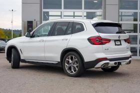 BMW X3 * 30i Sports Activity Vehicle | AWD | NAVI | LEATH - 23200 € - 49054857 4