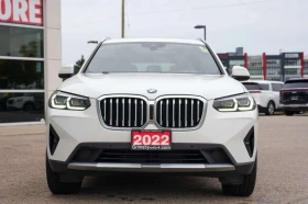 BMW X3 * 30i Sports Activity Vehicle | AWD | NAVI | LEATH - 23200 € - 49054857 2