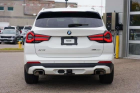 BMW X3 * 30i Sports Activity Vehicle | AWD | NAVI | LEATH - 23200 € - 49054857 5