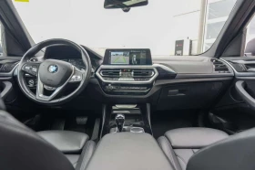 BMW X3 * 30i Sports Activity Vehicle | AWD | NAVI | LEATH - 23200 € - 49054857 10