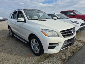 Mercedes-Benz ML 350 * BLUETEC * CARFAX * ОПЦИЯ ЗА ФИНАНСИРАНЕ - 11990 € - 36138152 2