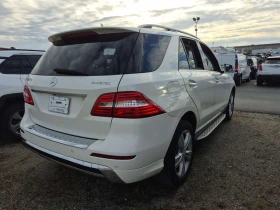 Mercedes-Benz ML 350 * BLUETEC * CARFAX * ОПЦИЯ ЗА ФИНАНСИРАНЕ - 11990 € - 36138152 3