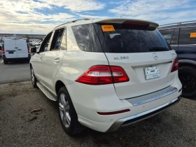Mercedes-Benz ML 350 * BLUETEC * CARFAX * ОПЦИЯ ЗА ФИНАНСИРАНЕ - 11990 € - 36138152 4