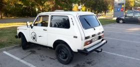 Lada Niva 1.6  - 2650 € - 64810155 7