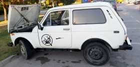 Lada Niva 1.6  - 2650 € - 64810155 2