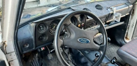 Lada Niva 1.6  - 2650 € - 64810155 4