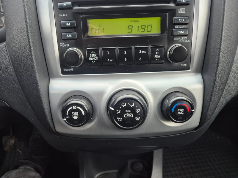 Kia Sportage 2.0 I 4x4, снимка 12 - Автомобили и джипове - 53018115