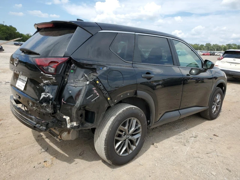 Nissan Rogue S , снимка 3 - Автомобили и джипове - 48064317