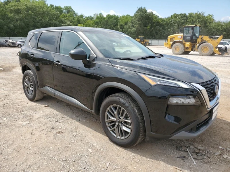 Nissan Rogue S , снимка 4 - Автомобили и джипове - 48064317