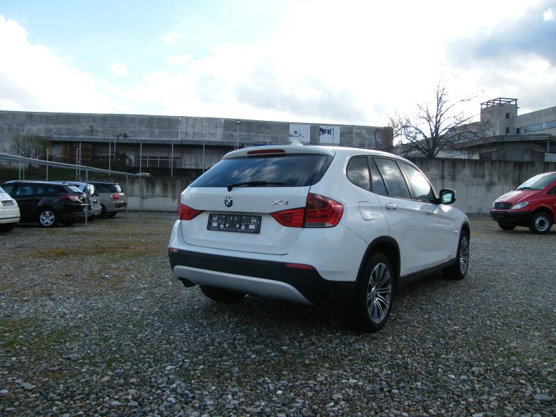 BMW X1 2.0D Xdrive 158000км, снимка 4 - Автомобили и джипове - 52495147