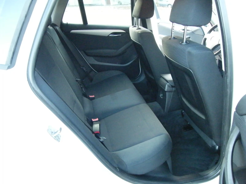 BMW X1 2.0D Xdrive 158000км, снимка 13 - Автомобили и джипове - 52495147