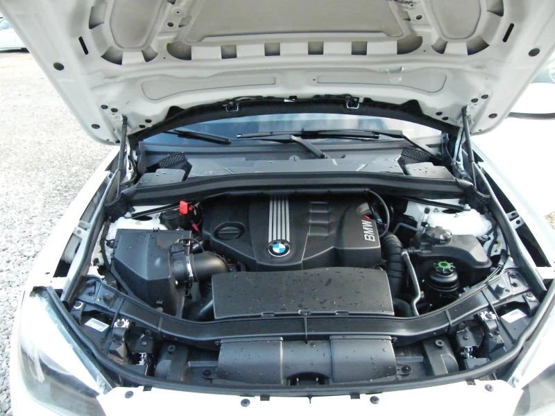 BMW X1 2.0D Xdrive 158000км, снимка 16 - Автомобили и джипове - 52495147