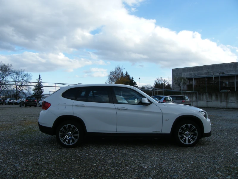 BMW X1 2.0D Xdrive 158000км, снимка 3 - Автомобили и джипове - 52495147