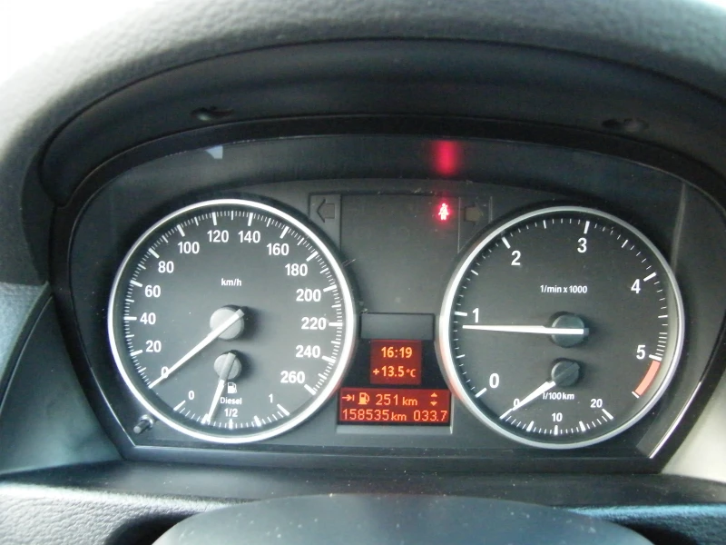 BMW X1 2.0D Xdrive 158000км, снимка 9 - Автомобили и джипове - 52495147