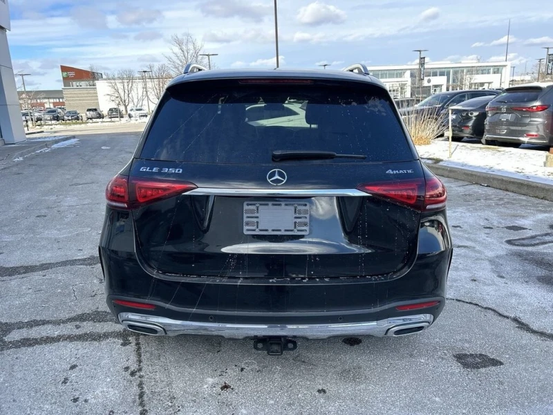 Mercedes-Benz GLE * 4MATIC * CARFAX * ЦЕНА ДО БЪЛГАРИЯ, снимка 13 - Автомобили и джипове - 52701330