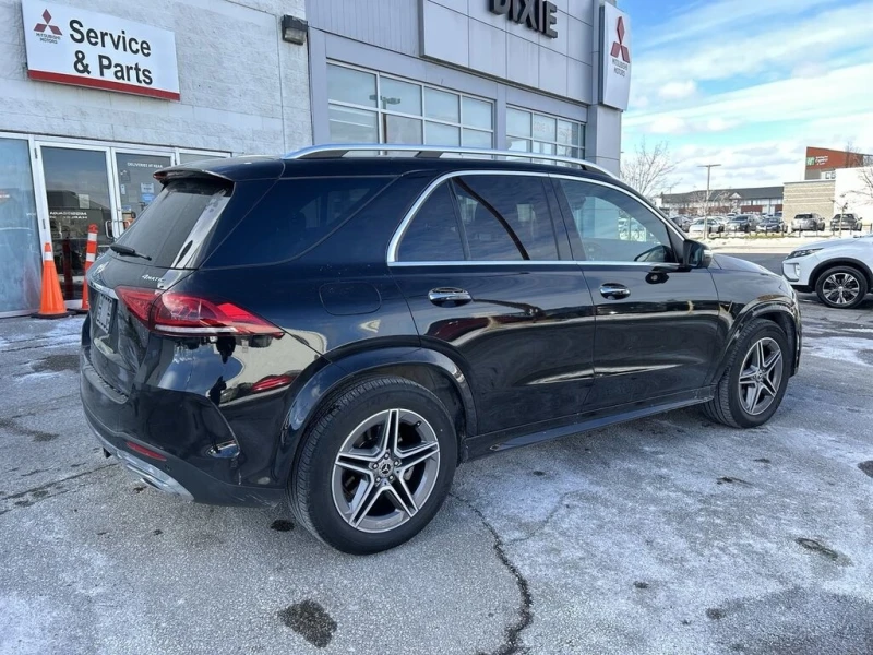 Mercedes-Benz GLE * 4MATIC * CARFAX * ЦЕНА ДО БЪЛГАРИЯ, снимка 16 - Автомобили и джипове - 52701330