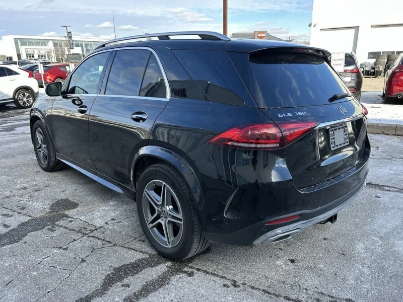 Mercedes-Benz GLE * 4MATIC * CARFAX * ЦЕНА ДО БЪЛГАРИЯ, снимка 11 - Автомобили и джипове - 52701330