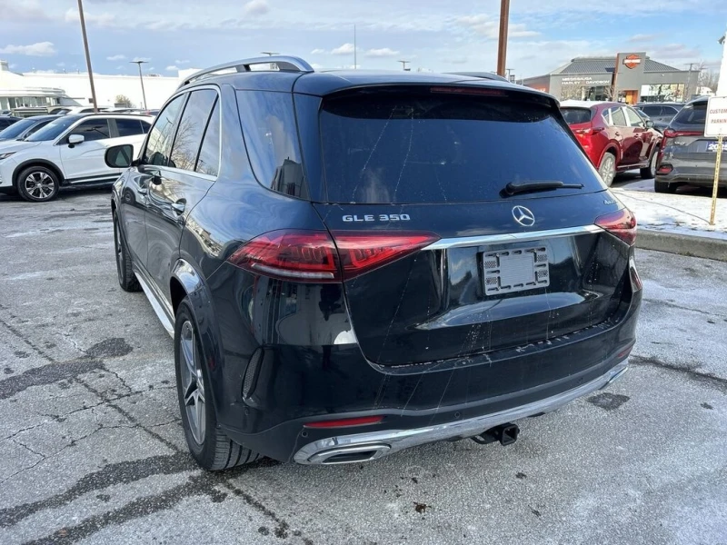 Mercedes-Benz GLE * 4MATIC * CARFAX * ЦЕНА ДО БЪЛГАРИЯ, снимка 12 - Автомобили и джипове - 52701330