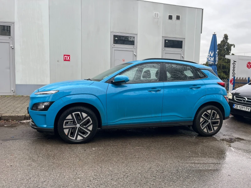 Hyundai Kona, снимка 3 - Автомобили и джипове - 53307810