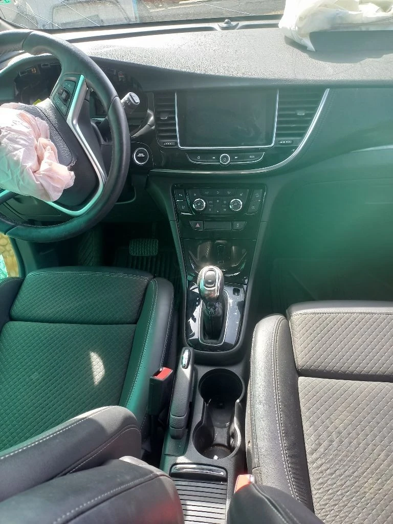 Opel Mokka 1.4, снимка 11 - Автомобили и джипове - 45944480