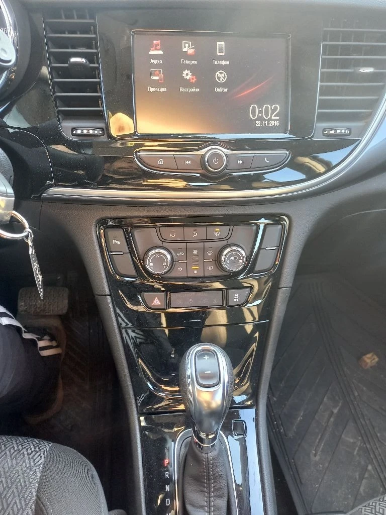 Opel Mokka 1.4, снимка 7 - Автомобили и джипове - 45944480