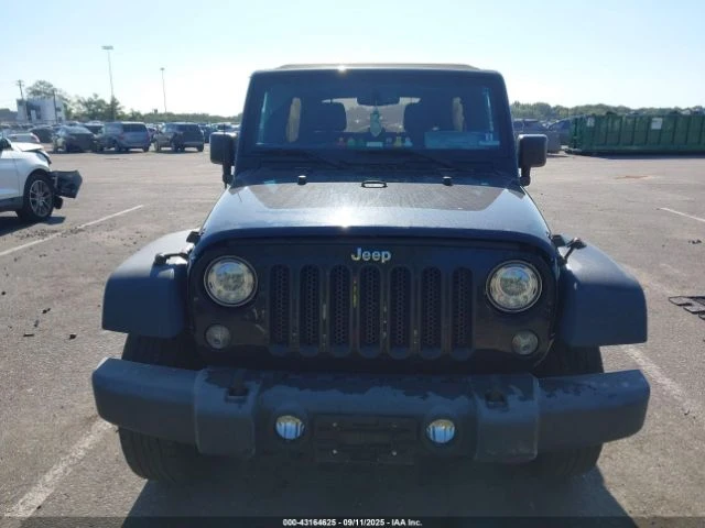 Jeep Wrangler UNLIMITED SPORT 4X4 *  | Mobile.bg   11