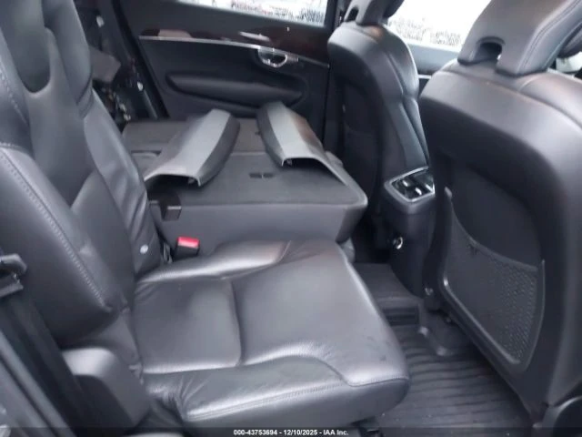 Volvo Xc90 T6 MOMENTUM/AWD/АВТОКРЕДИТИРАНЕ, снимка 8 - Автомобили и джипове - 52812971