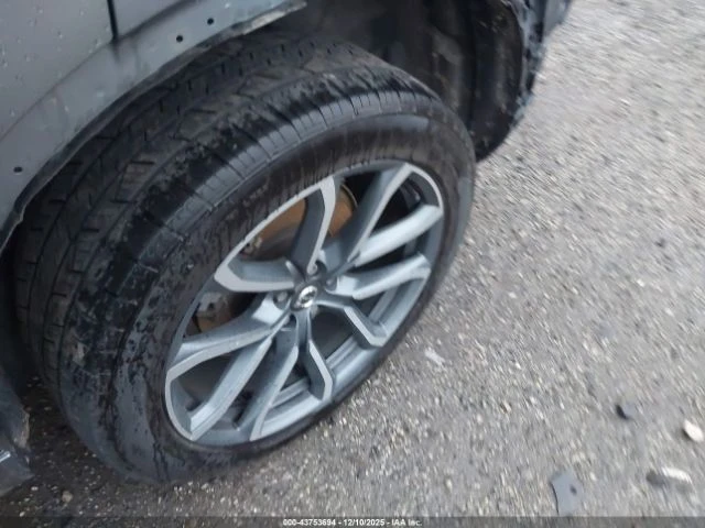 Volvo Xc90 T6 MOMENTUM/AWD/АВТОКРЕДИТИРАНЕ, снимка 12 - Автомобили и джипове - 52812971