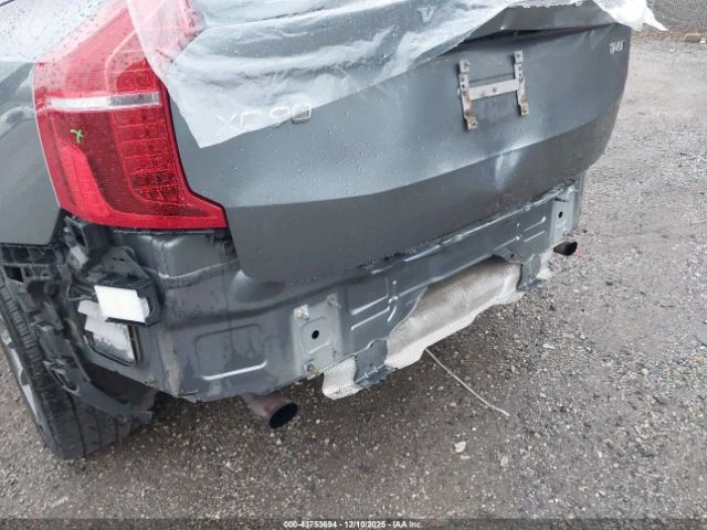 Volvo Xc90 T6 MOMENTUM/AWD/АВТОКРЕДИТИРАНЕ, снимка 6 - Автомобили и джипове - 52812971