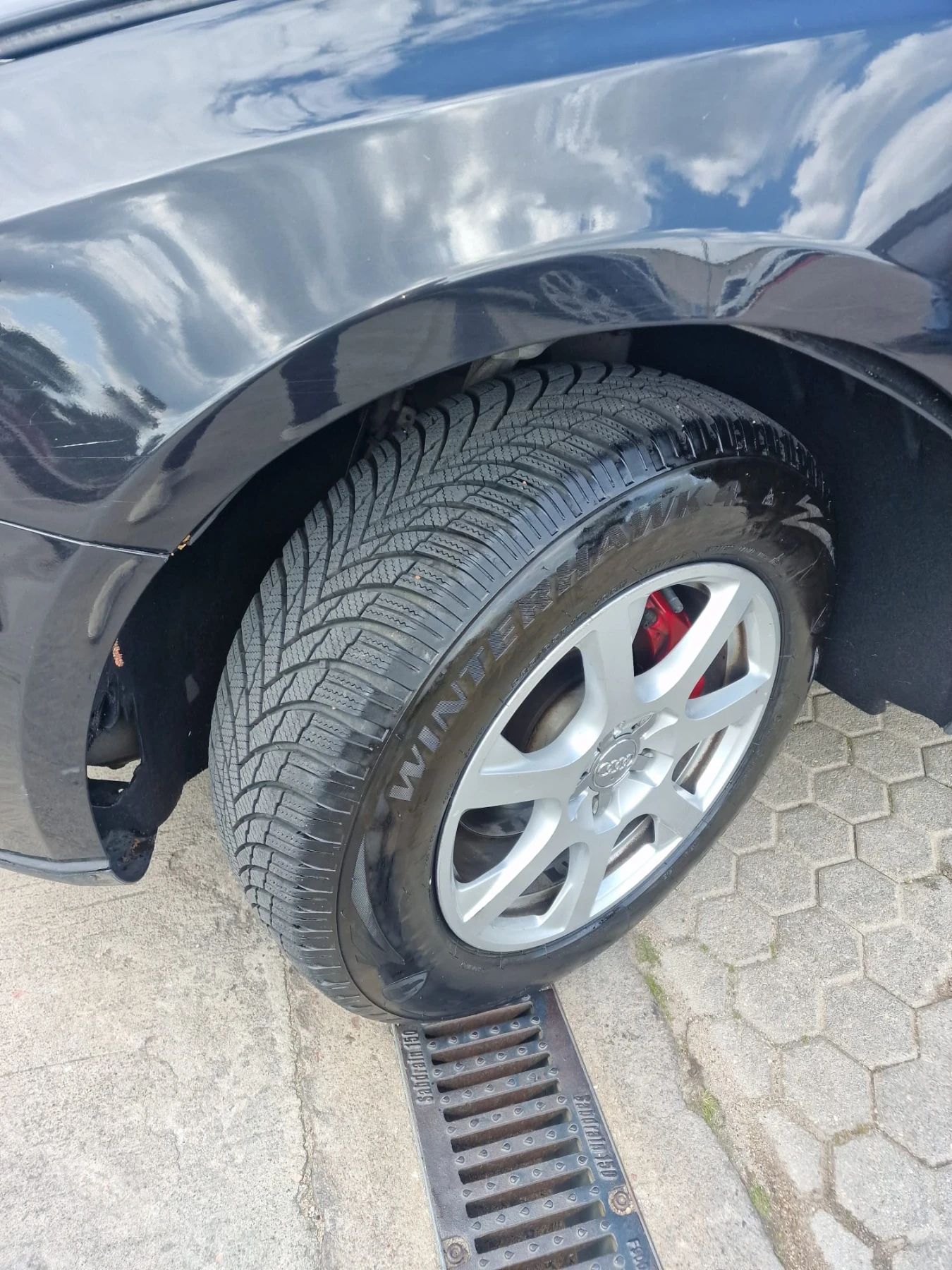 Audi Q5 2.0 TDI 177 k.c, снимка 8 - Автомобили и джипове - 53663332