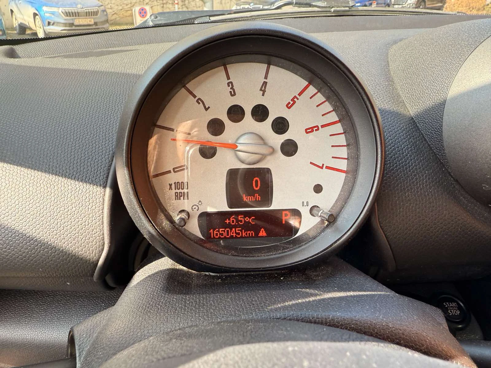 Mini Countryman ALL4 - изображение 10