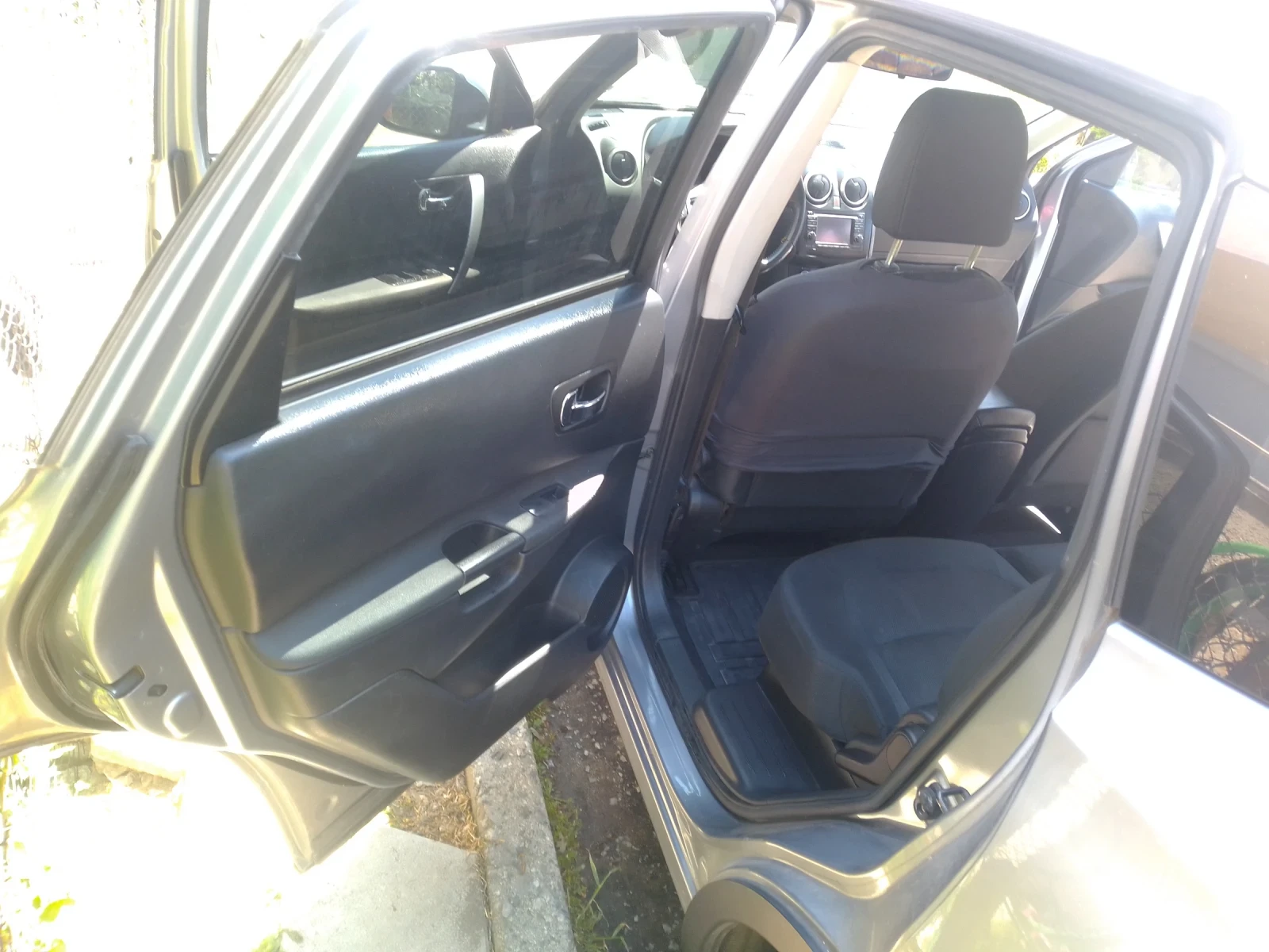 Nissan Qashqai | Mobile.bg   12