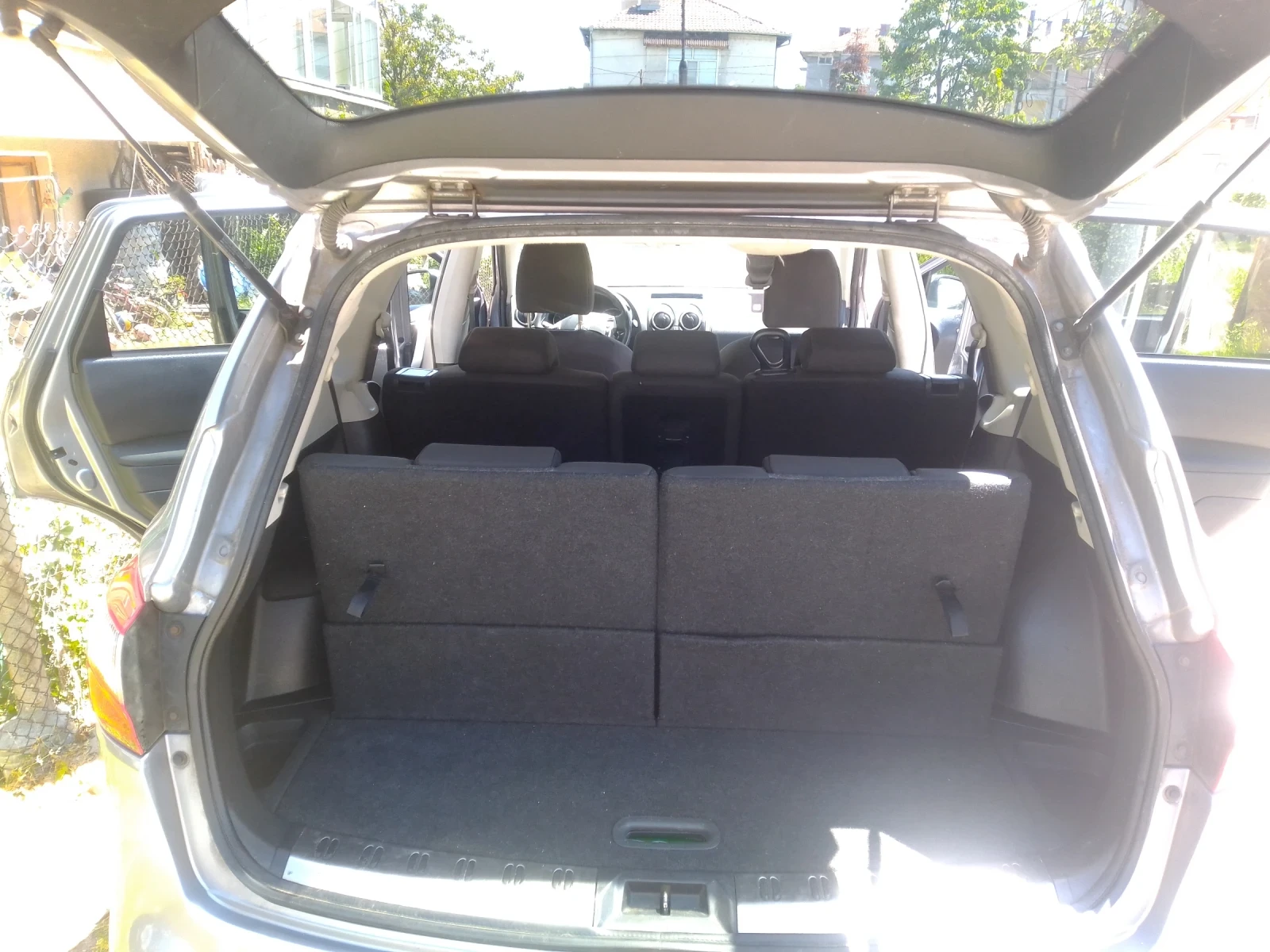 Nissan Qashqai | Mobile.bg   13