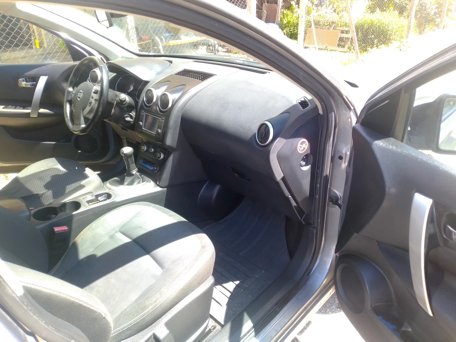 Nissan Qashqai | Mobile.bg   14