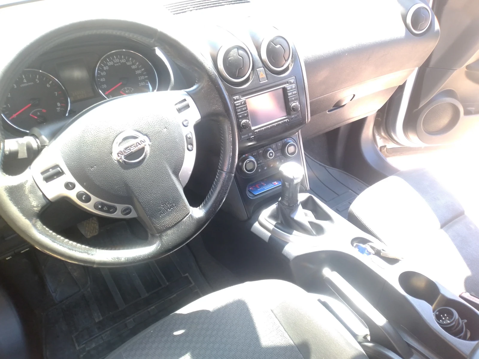 Nissan Qashqai | Mobile.bg   11