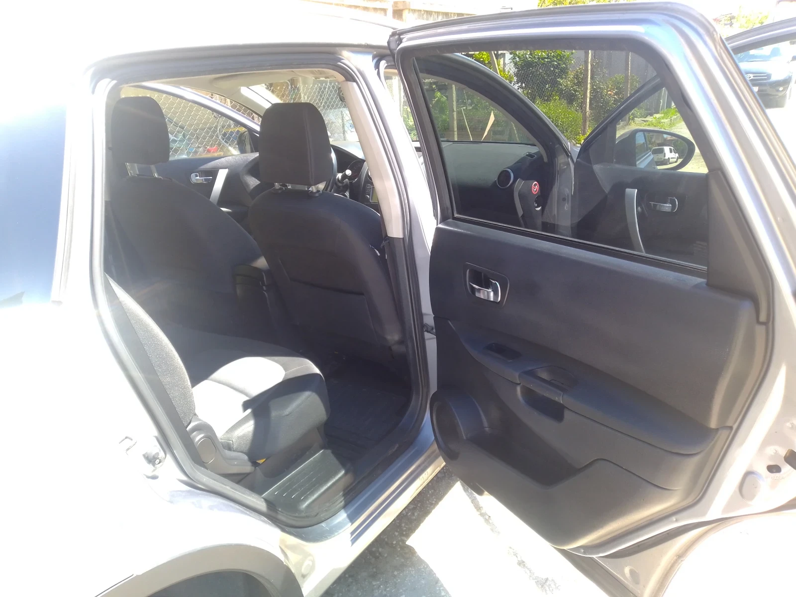 Nissan Qashqai | Mobile.bg   15